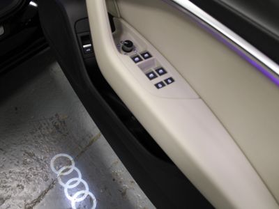 2022 Audi A6