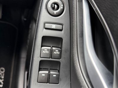 2019 Hyundai ix20