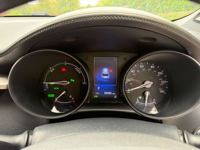 2019 Toyota C-HR