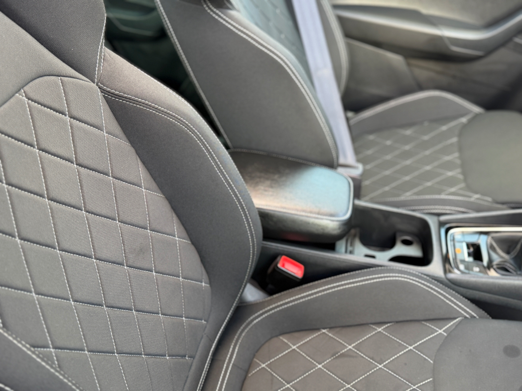 2020 Skoda Karoq