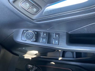 2023 Ford Kuga