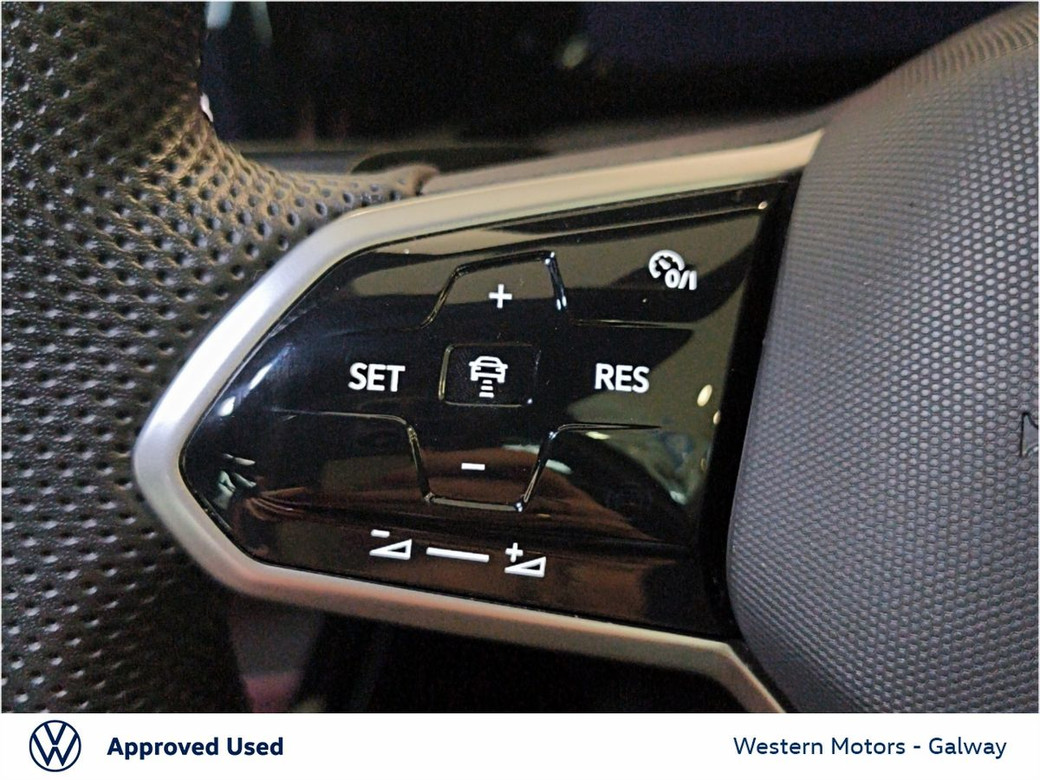 2024 Volkswagen Golf