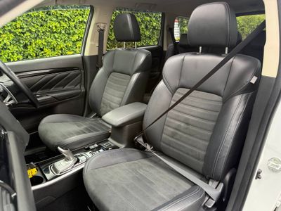 2019 Mitsubishi Outlander
