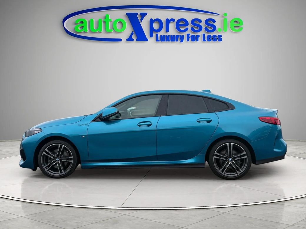 2021 BMW 2 Series
