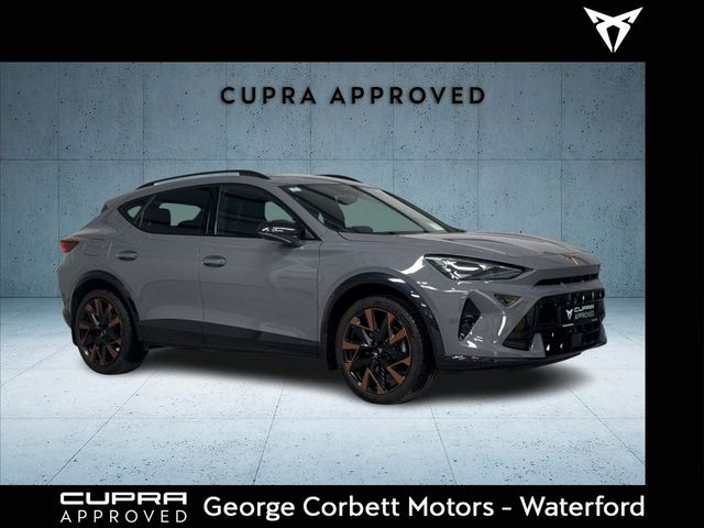vehicle for sale from George Corbett Motors