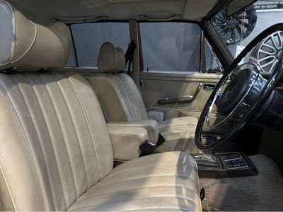 1970 Mercedes-Benz 280