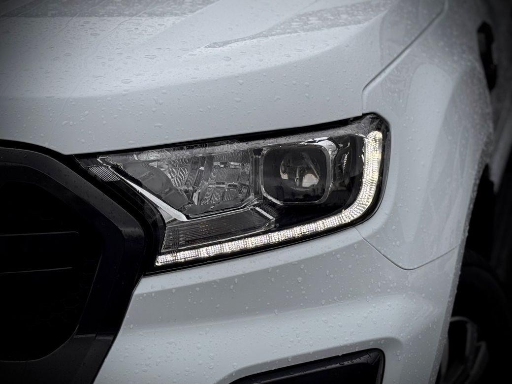 2023 Ford Ranger