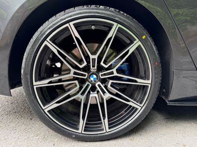 2023 BMW 5 Series