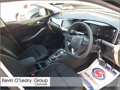 2023 Opel Grandland X