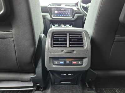 2022 Volkswagen Touran