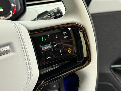 2026 Land Rover Range Rover Sport
