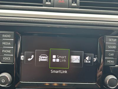 2017 Skoda Rapid