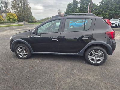 2018 Dacia Sandero