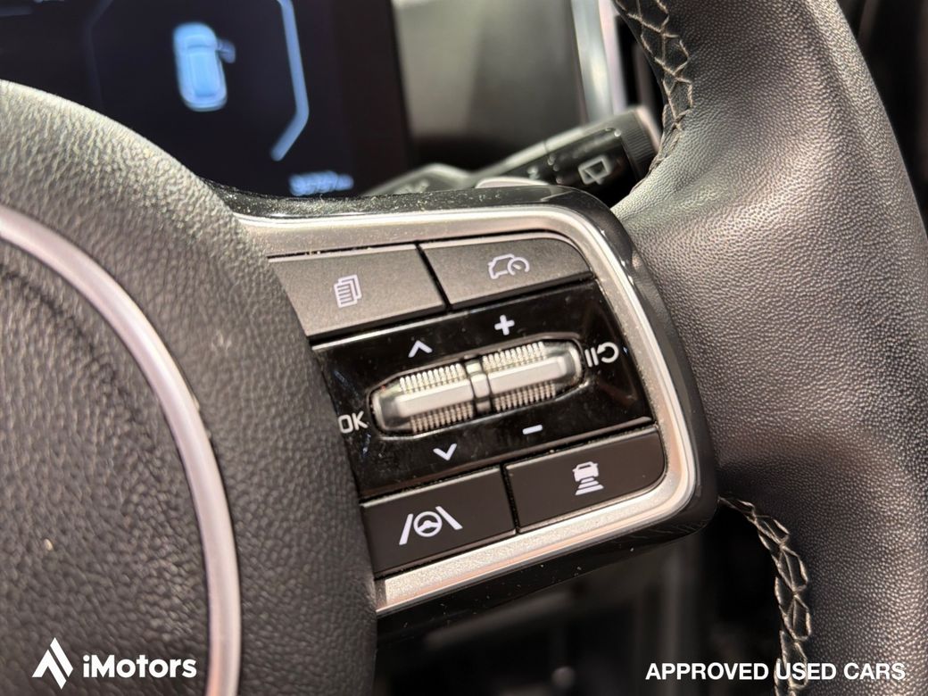 2024 Kia Sorento
