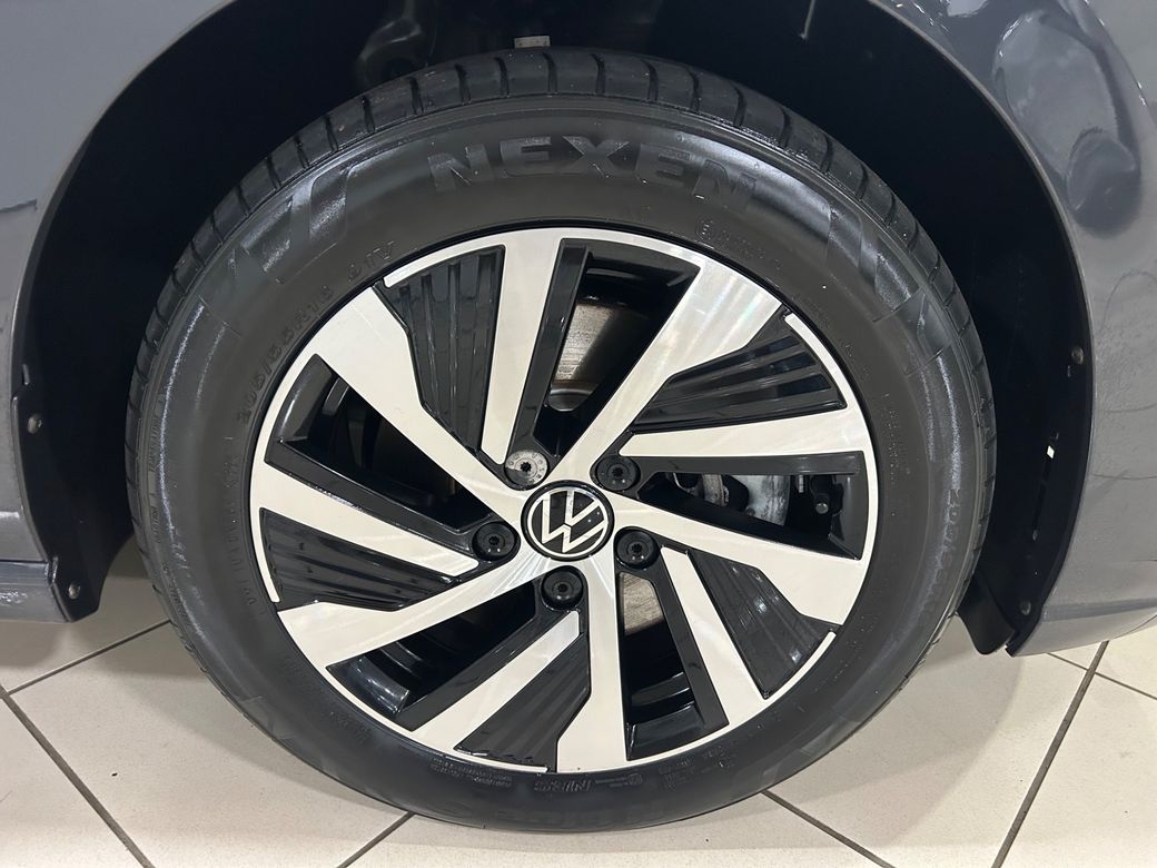 2024 Volkswagen Golf