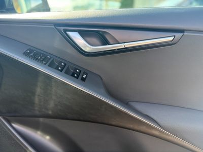 2022 Kia Niro