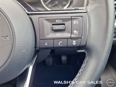 2023 Nissan Qashqai