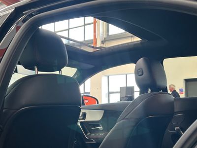 2023 Mercedes-Benz A Class