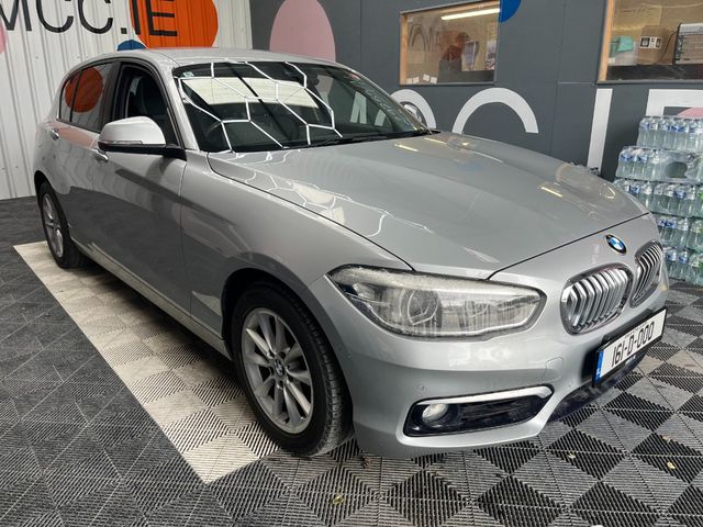 vehicle for sale from The Automatic Motor Car Centre