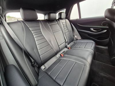 2023 Mercedes-Benz E Class