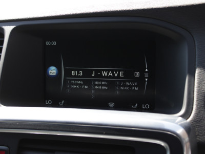 2016 Volvo V60