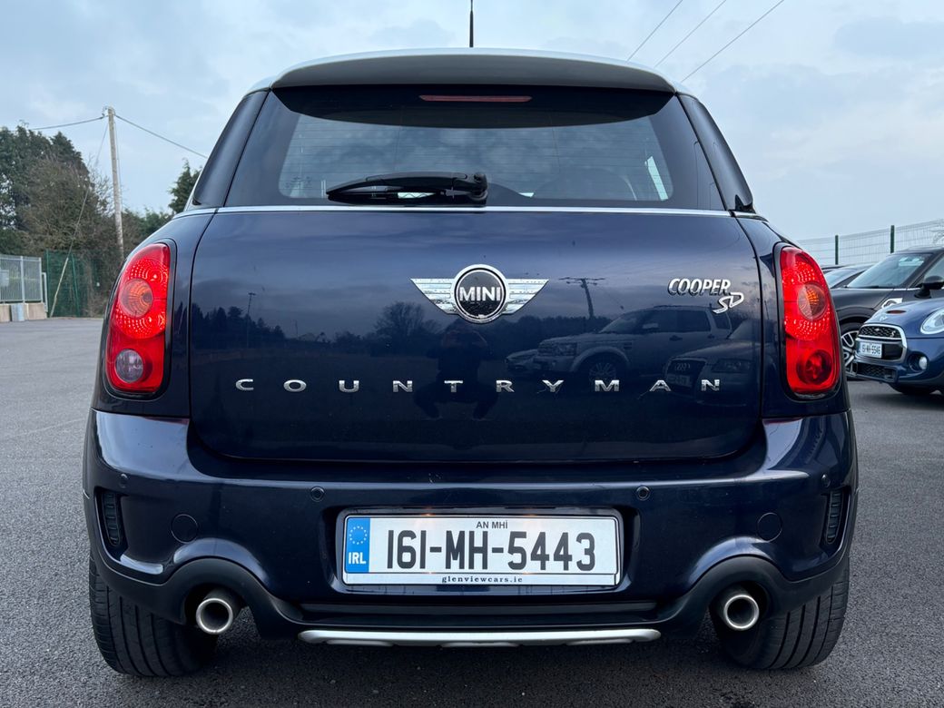 2016 Mini Cooper