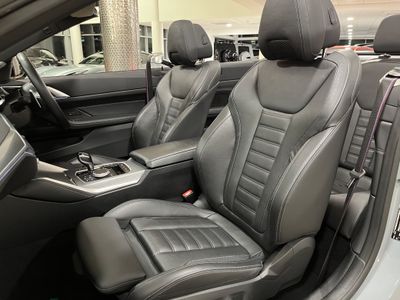 2023 BMW 4 Series