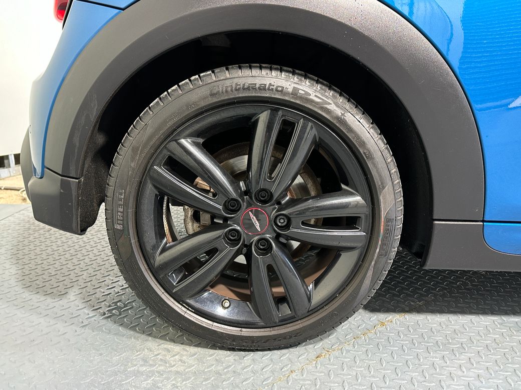 2022 Mini Cooper