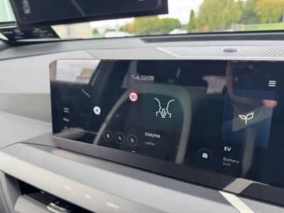 2027 Kia EV5