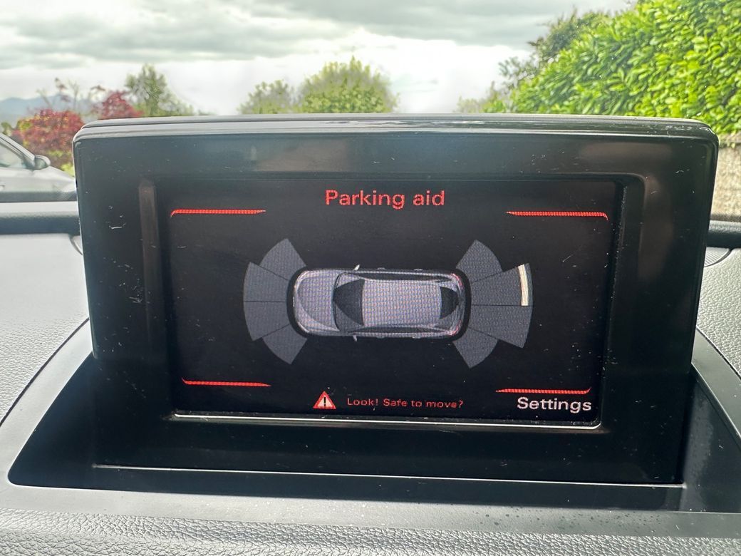 2014 Audi Q3