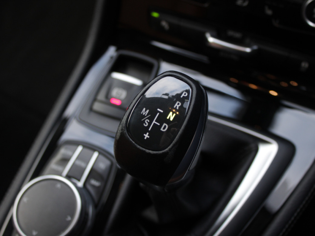 2017 BMW 2 Series Active Tourer