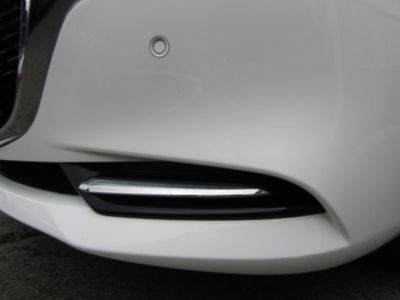 2020 Mazda Mazda3