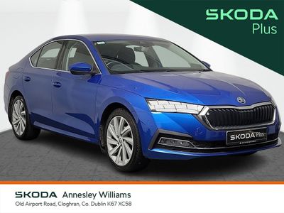 2023 Skoda Octavia