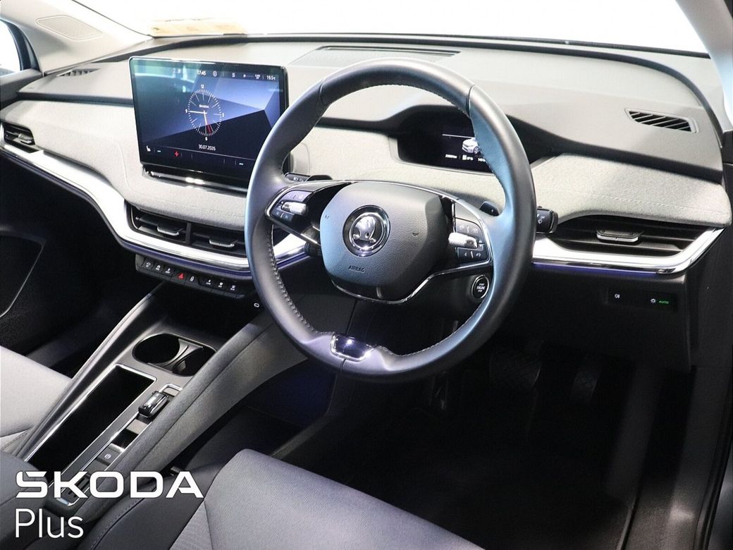2023 Skoda Enyaq