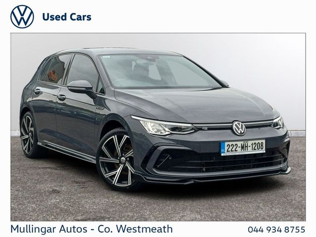 vehicle for sale from Mullingar Autos