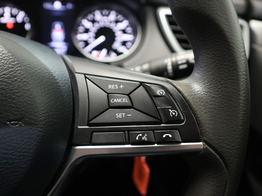 2019 Nissan Qashqai