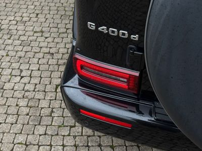 2023 Mercedes-Benz G Class