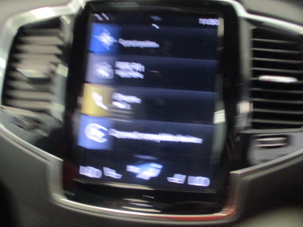 2021 Volvo XC90