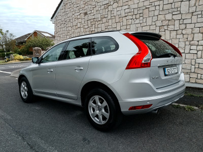 2016 Volvo XC60