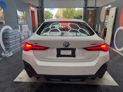2023 BMW i4