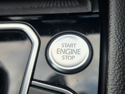 2020 Volkswagen Passat