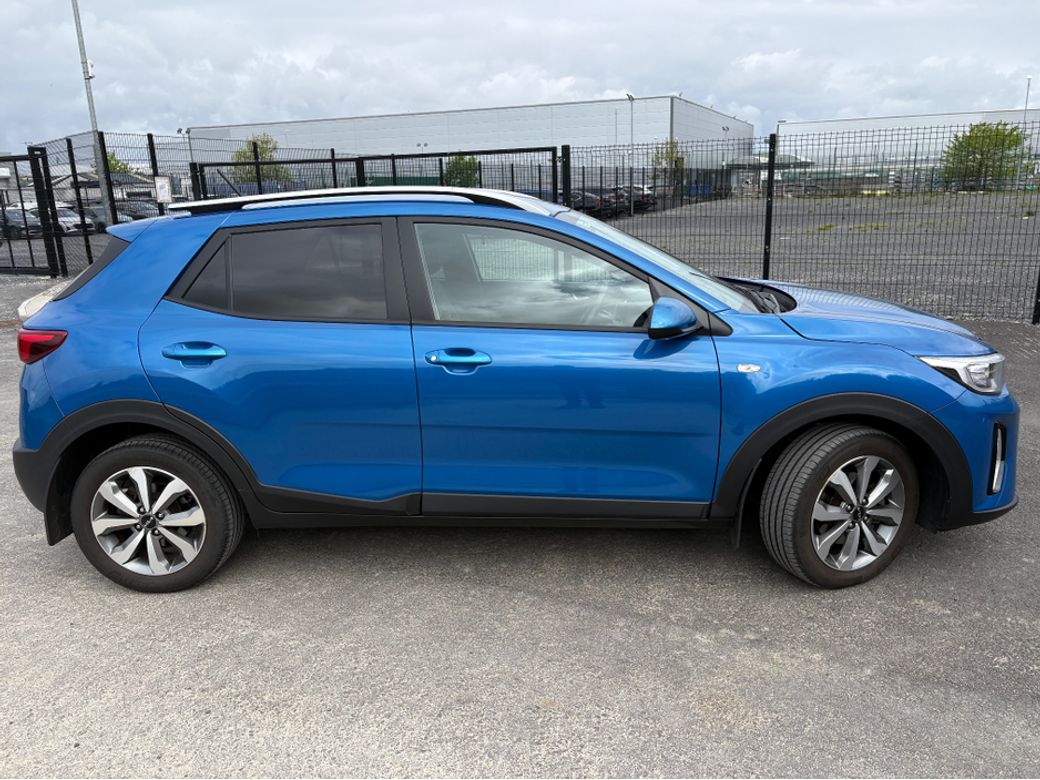 2024 Kia Stonic