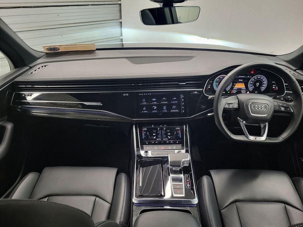 2023 Audi Q7