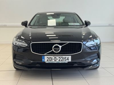 2020 Volvo S90