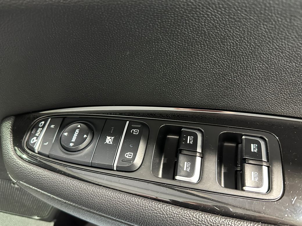 2017 Kia Optima