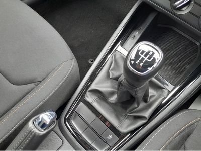 2022 Skoda Kamiq