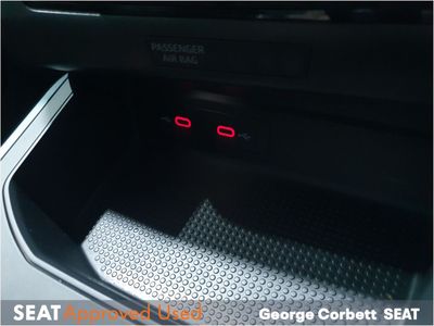 2025 SEAT Arona