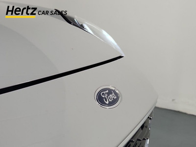 2023 Ford Puma
