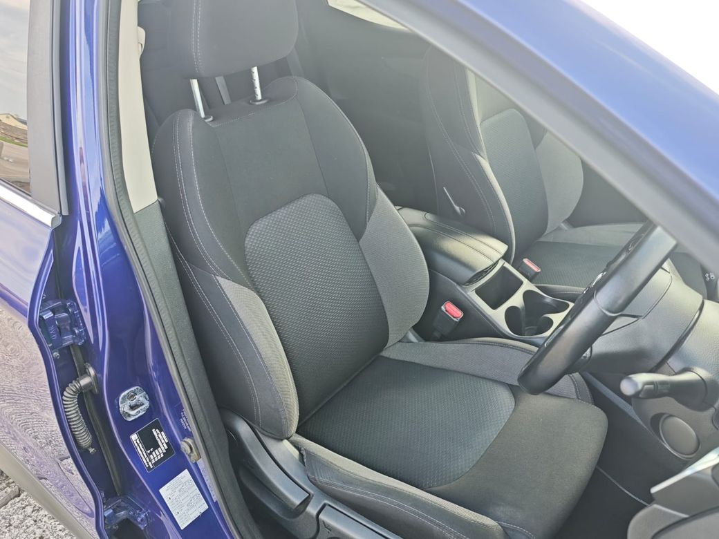 2019 Nissan Qashqai