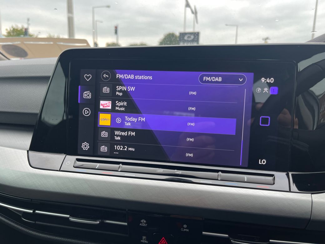 2023 Volkswagen Golf